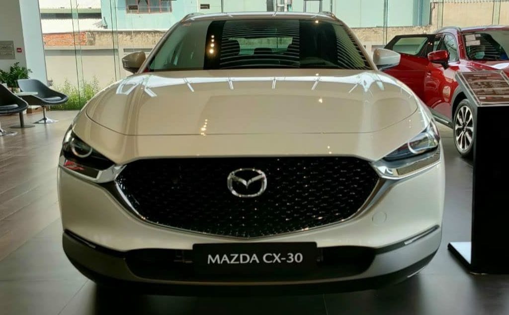 Mazda 3 2022 Mới  41670429310